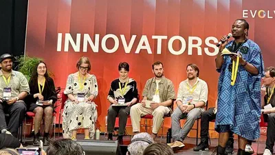 Two panel discussions at EVOLVE [25] featured image