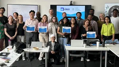 Green Software Practitioner Study Day at Sussex Innovation Centre featured image